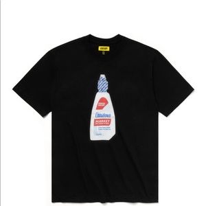 Chinatown Market 420 Tee (Black) XL